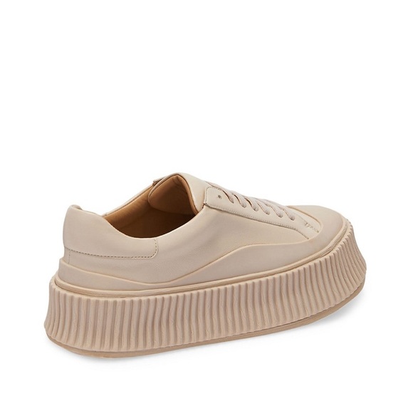 COPY - New Jil Sander Platform Sneakers size 37 - Picture 5 of 6